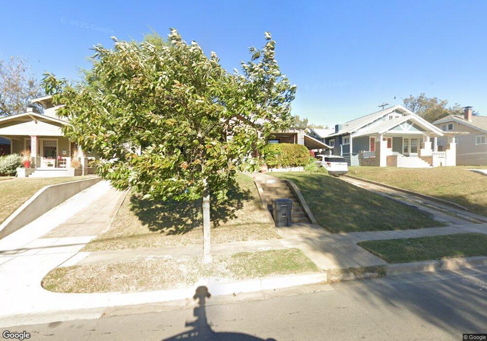 718 N Beacon St, Dallas, TX 75214 - photo 1