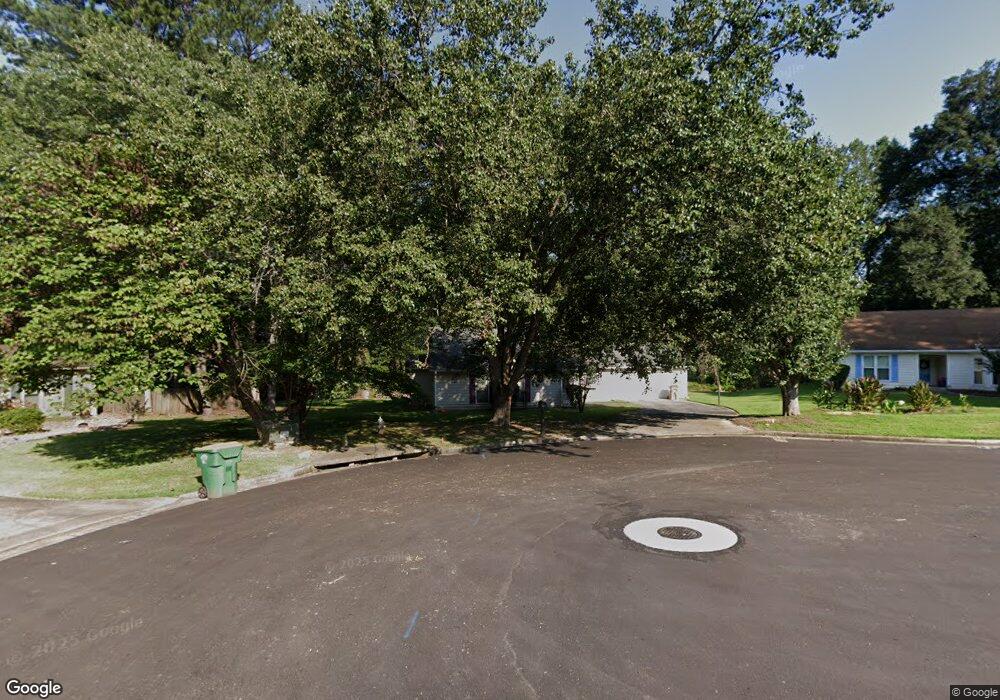 799 Tuesday Way unit 5, Jonesboro, GA 30238 - photo 1