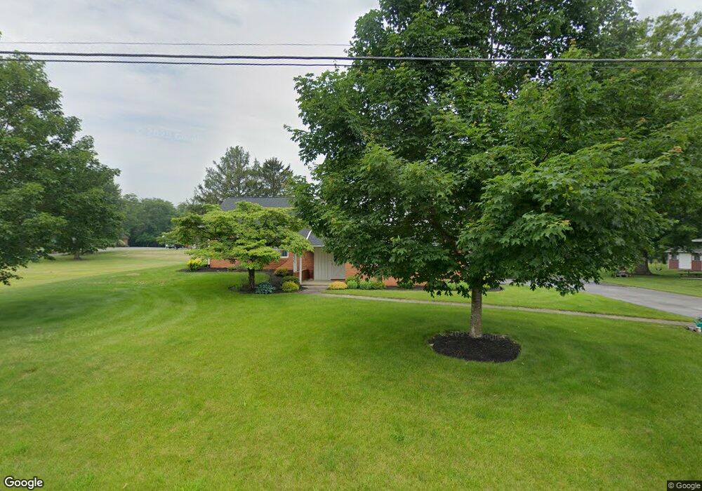 2325 High Ave, Chambersburg, PA 17201 - photo 1