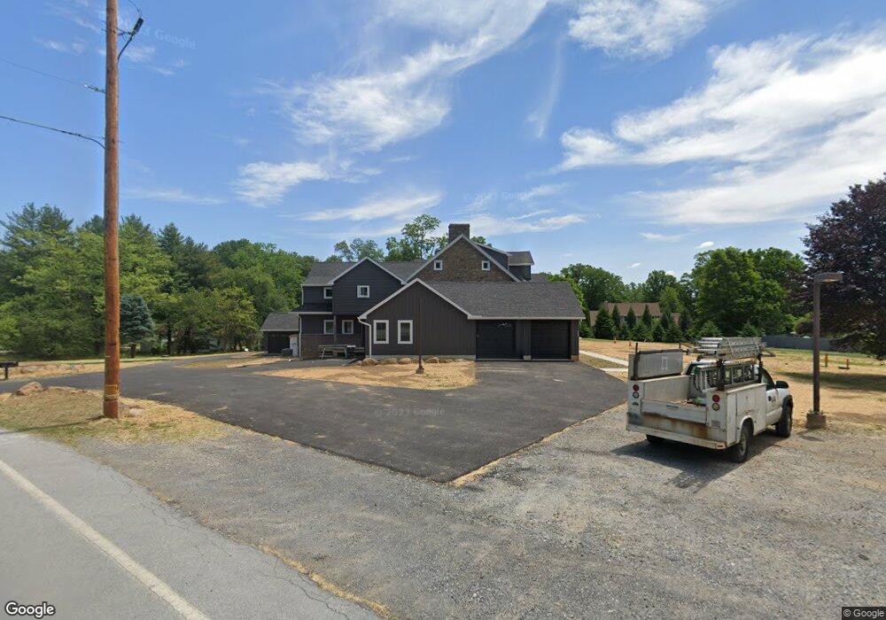 427 Greenridge Rd unit E, Glenmoore, PA 19343 - photo 1