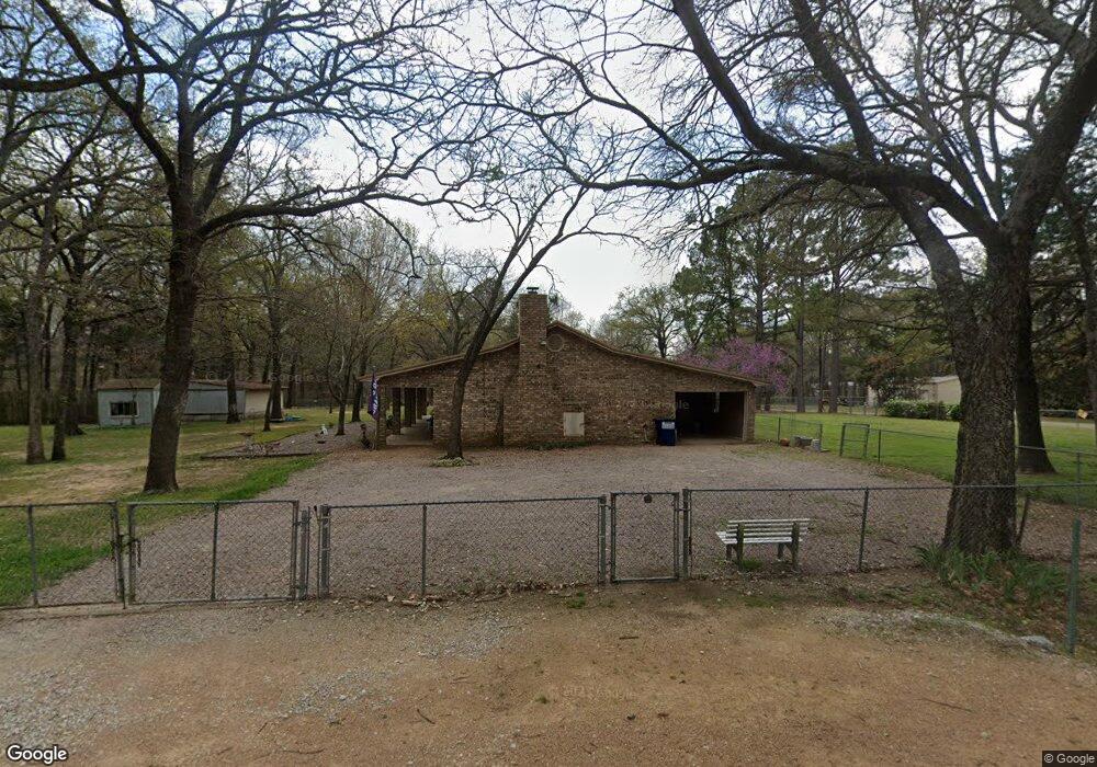 264 Mapuana Rd, Sadler, TX 76264 - photo 1