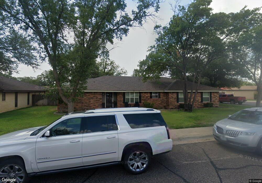 2917 Northtown Place, Midland, TX 79705 - photo 1