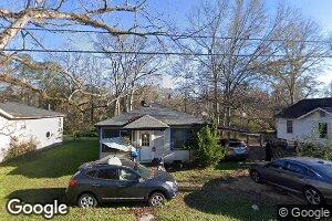 247 S Massengill St, Hazlehurst, MS 39083