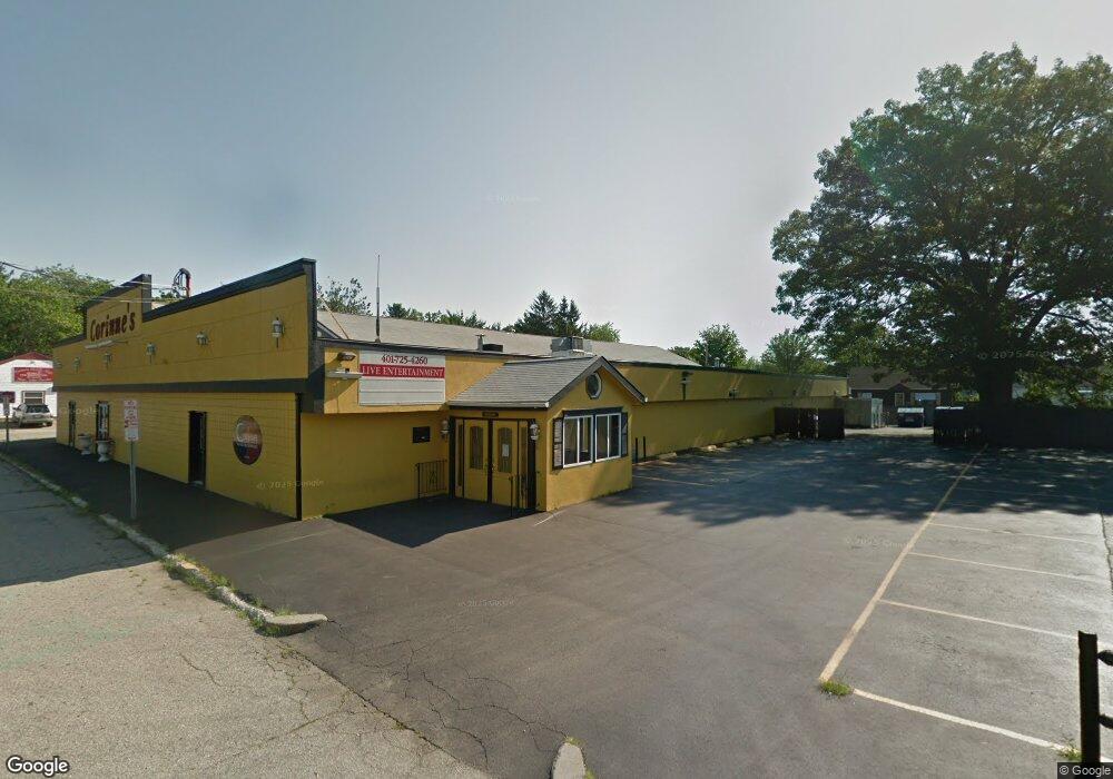 20 Mill St, Pawtucket, RI 02861 - photo 1