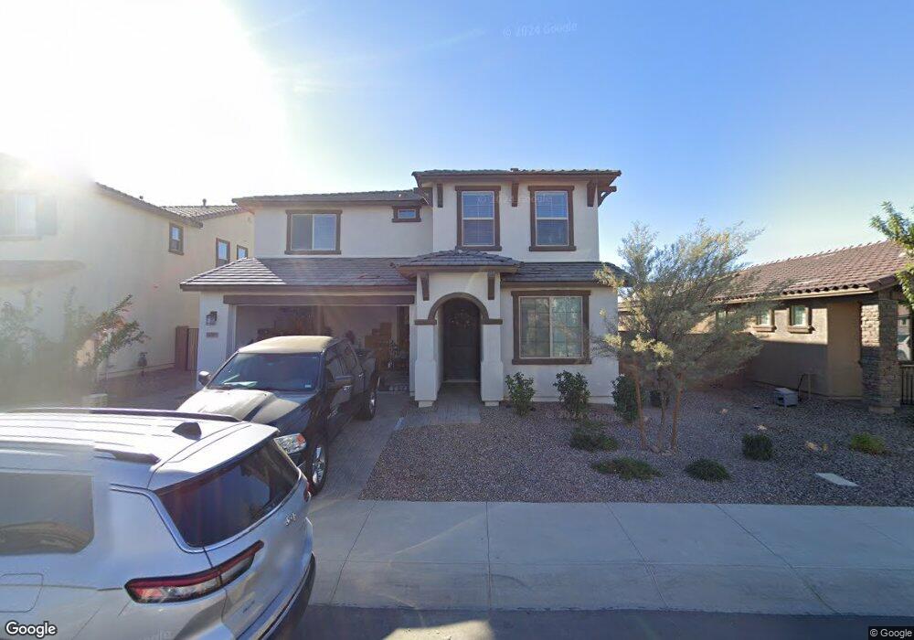 11005 E Thunderbolt Ave, Mesa, AZ 85212 - photo 1