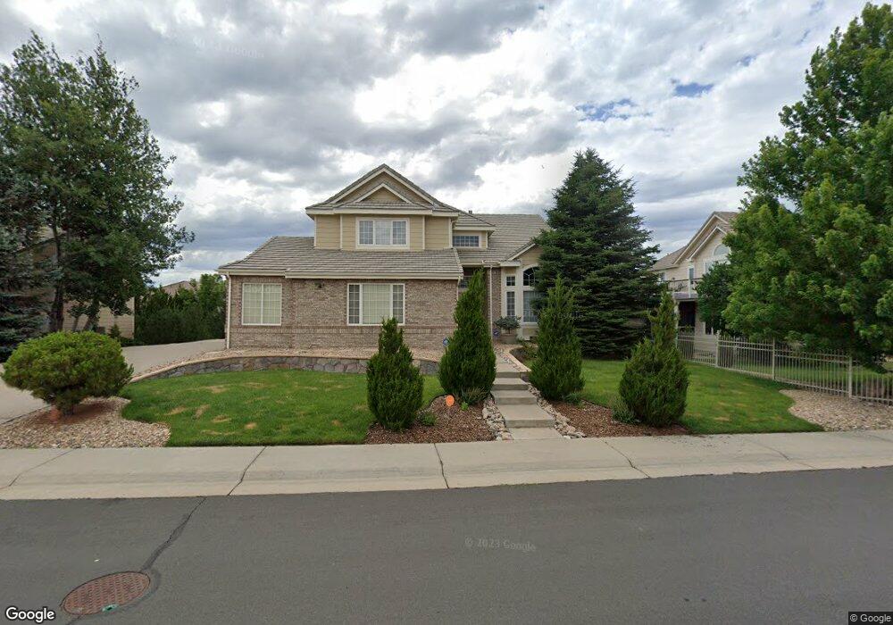 6123 S Espana Way, Aurora, CO 80016 - photo 1