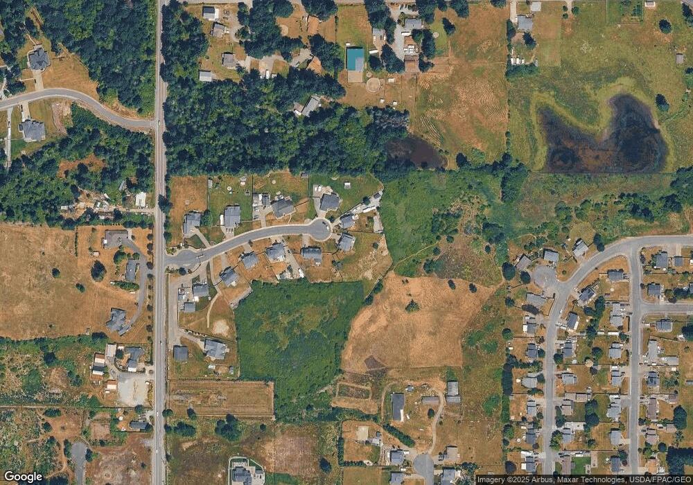 13518 221st St E, Graham, WA 98338 - photo 1