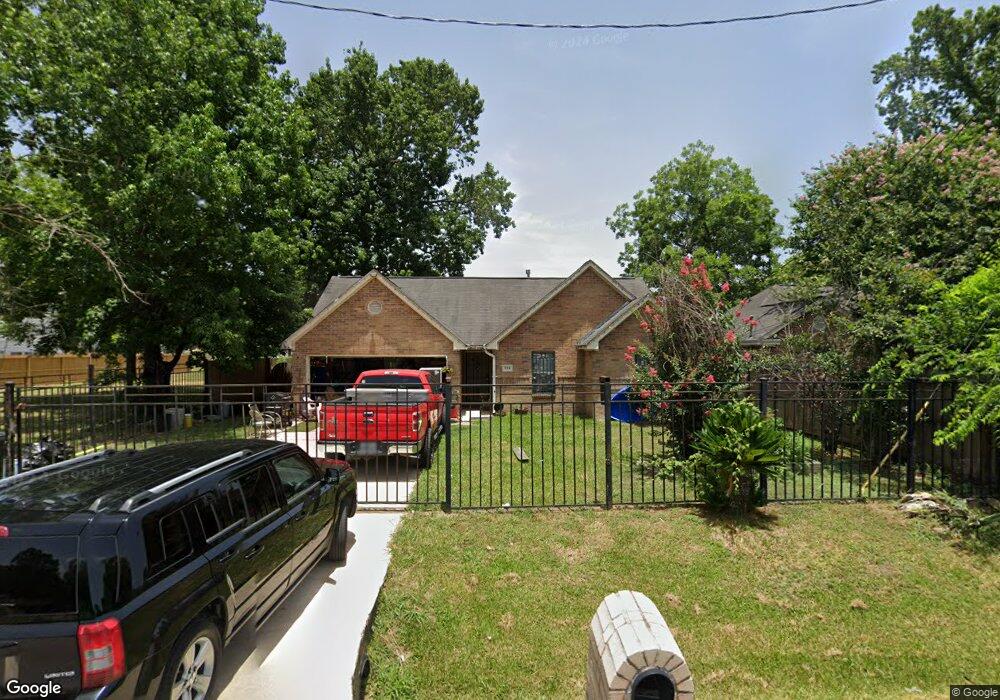 914 Randolph St, Houston, TX 77088 - photo 1