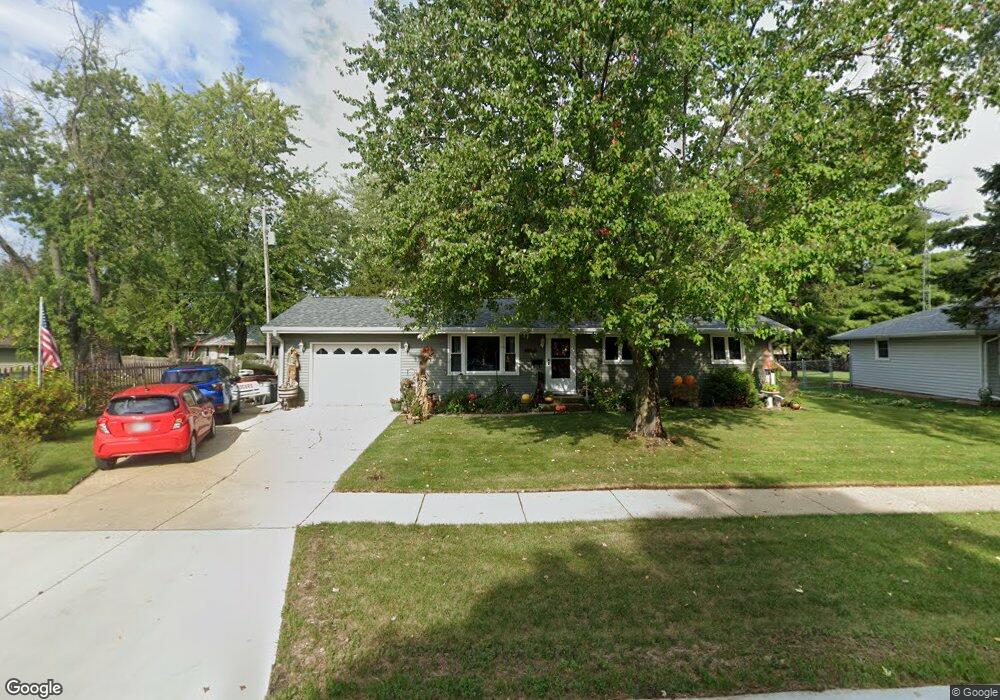 2019 S Terrace St, Janesville, WI 53546 - photo 1