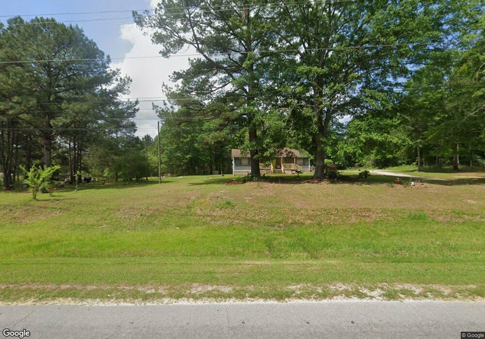 493 Magnolia Rd, Laurel, MS 39443 - photo 1