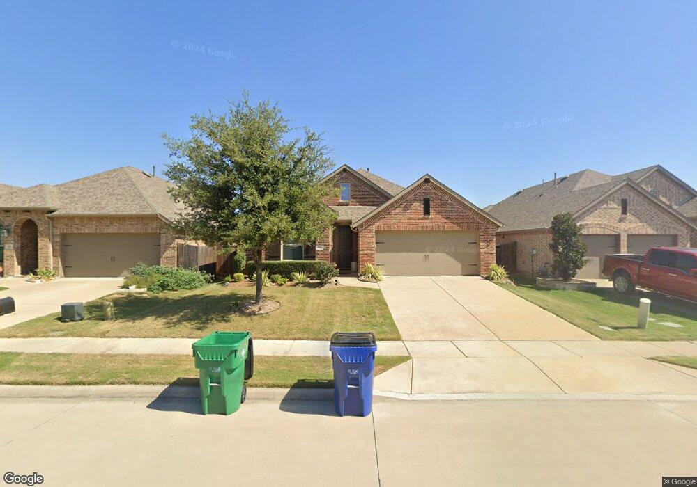 512 Arcadia Way, Celina, TX 75009 - photo 1
