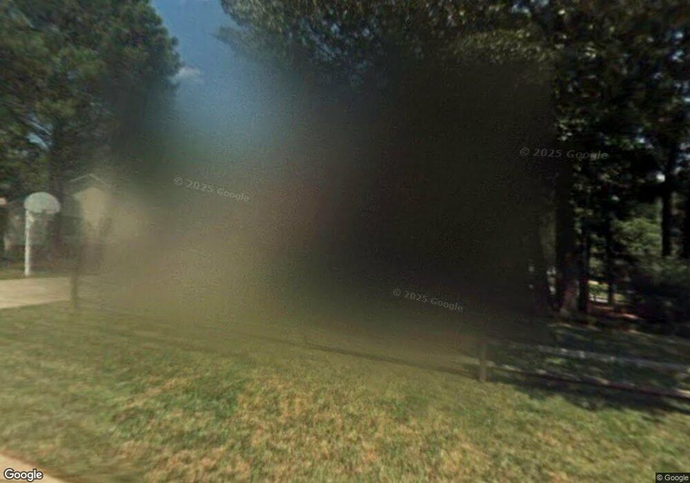 4188 Arbor Spring Dr, Marietta, GA 30066 - photo 1