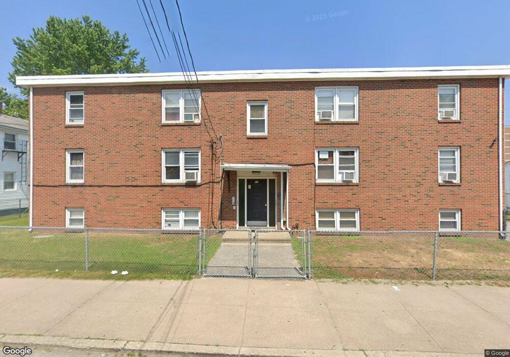 77 Valley St, Central Falls, RI 02863 - photo 1