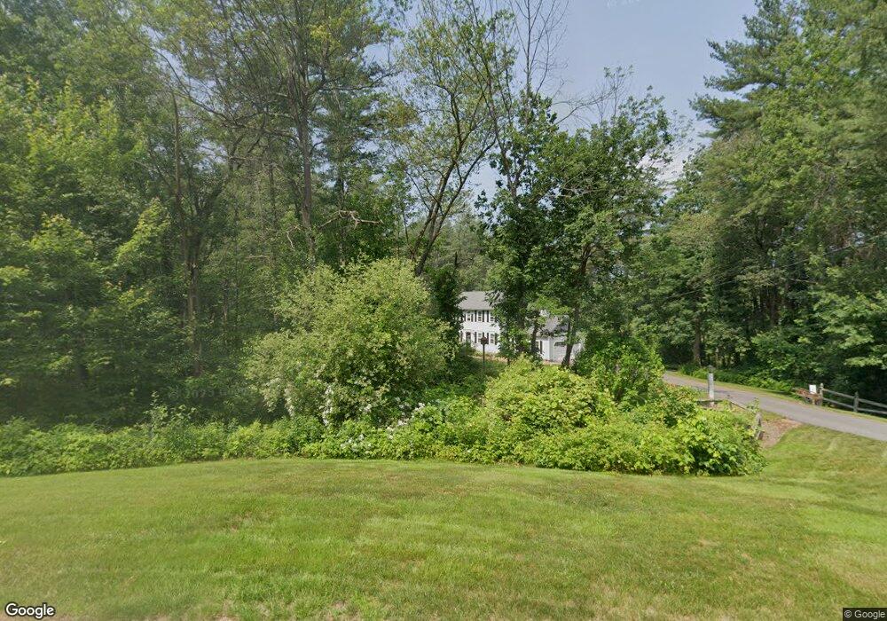 7 Redwood Rd, Hudson, NH 03051 - photo 1