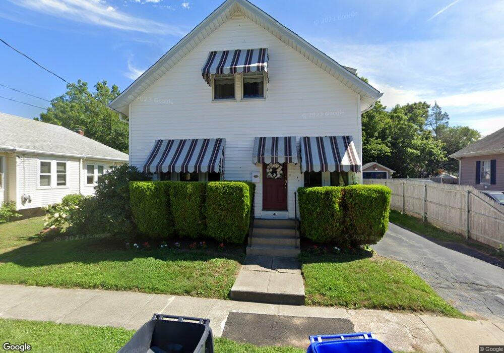 41 Somerset Ave, Riverside, RI 02915 - photo 1