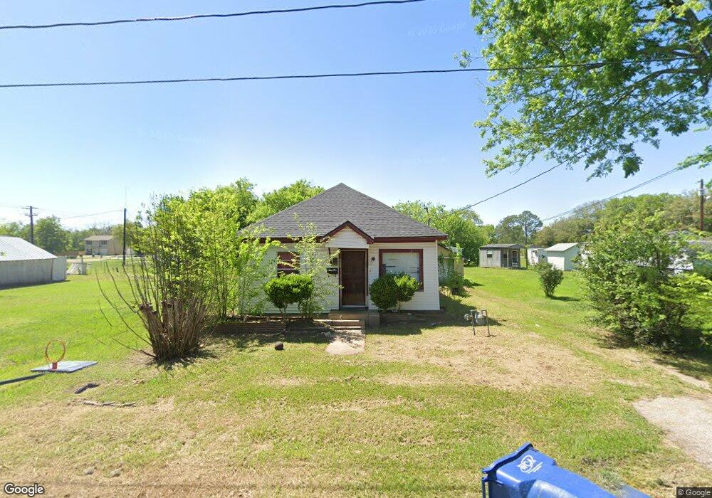 2808 Avenue A, Bay City, TX 77414 - photo 1