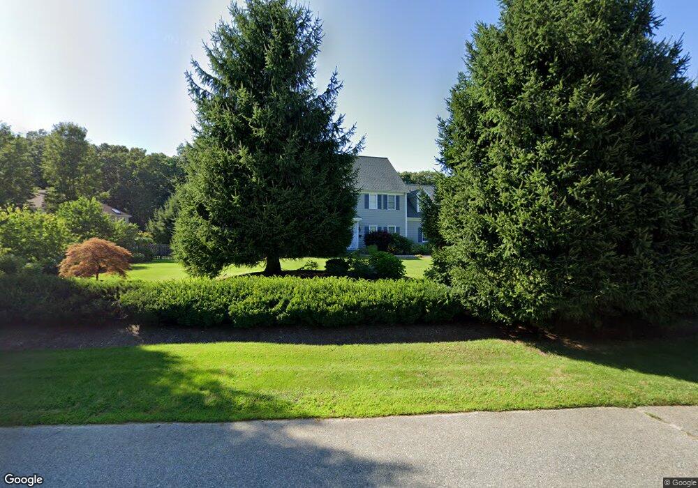 61 Laurel Rd, Weston, MA 02493 - photo 1