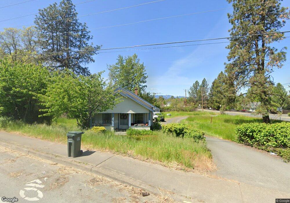 2024 Williams Hwy, Grants Pass, OR 97527 - photo 1
