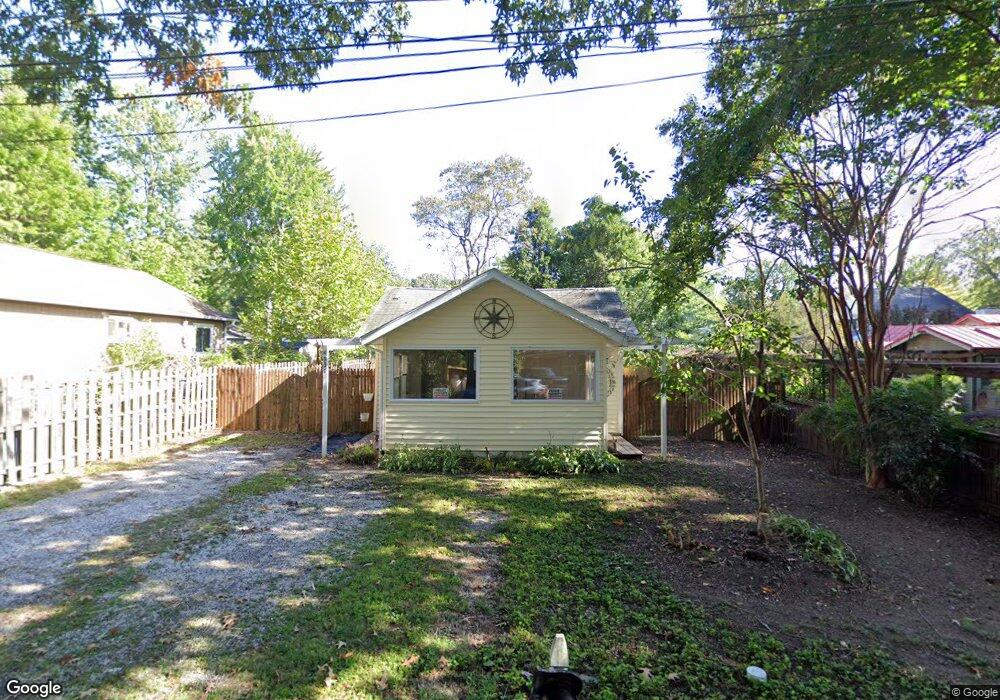 4937 Aspen St, Shady Side, MD 20764 - photo 1