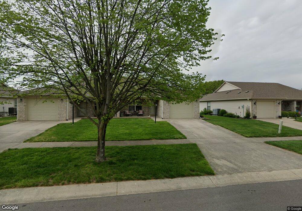 2005 Flamingo Way, Franklin, IN 46131 - photo 1