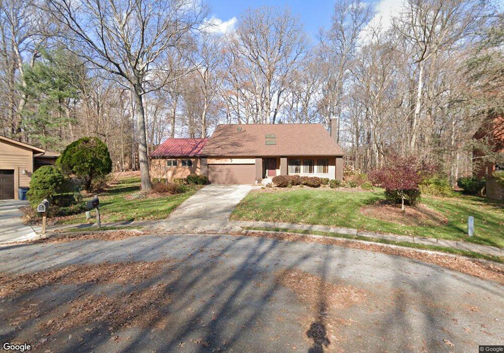 6140 Scarborough Way, Columbia, MD 21044 - photo 1