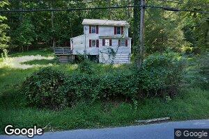 1809 Hillside Rd, Stevenson, MD 21153