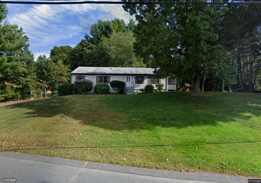 8 Ethan Allen Dr, Acton, MA 01720 - photo 1