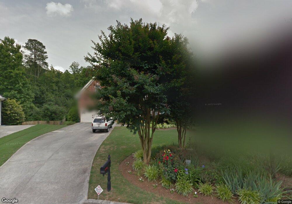 3642 Bittercreek Way SW, Lilburn, GA 30047 - photo 1