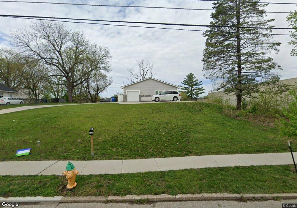 1436 E 25th St, Des Moines, IA 50317 - photo 1