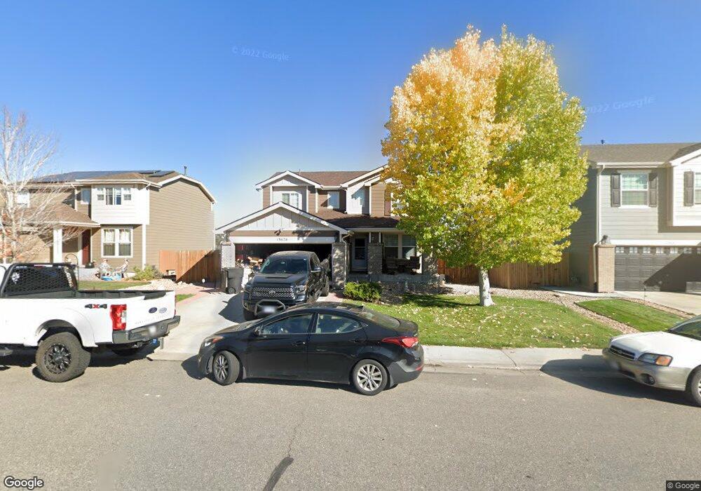 13626 Locust St, Thornton, CO 80602 - photo 1