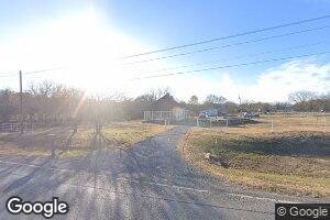 19875 Highway 52, Morris, OK 74445