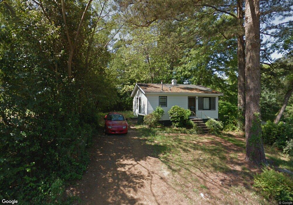 1963 Kitchens Rd, Macon, GA 31211 - photo 1