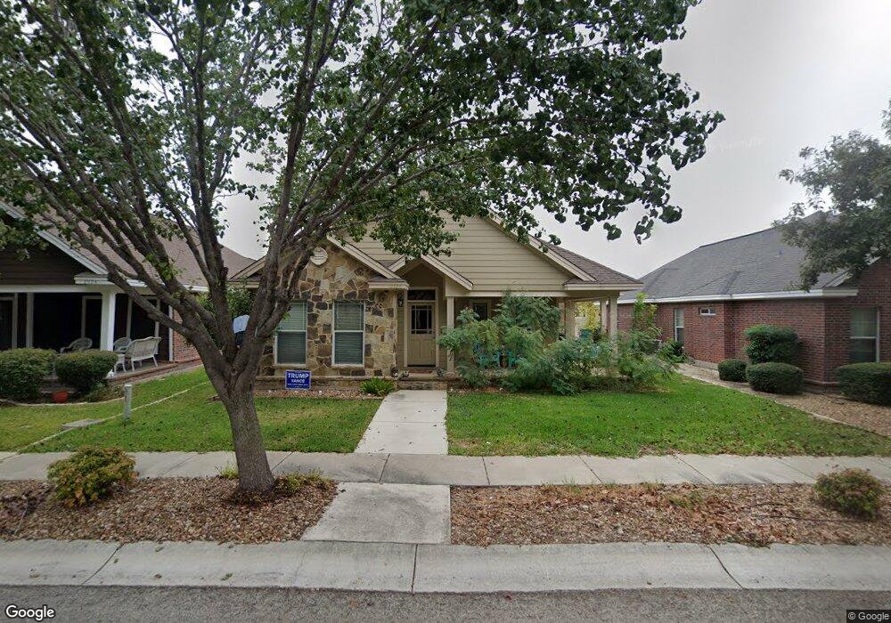 2324 Village Path, New Braunfels, TX 78130 - photo 1