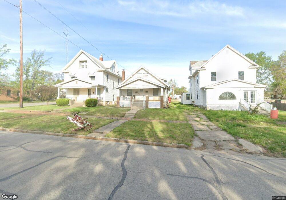 333 SW Harrison St, Topeka, KS 66603 - photo 1