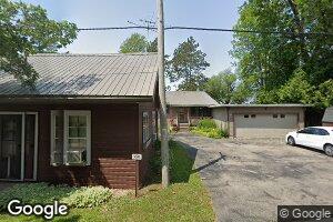 9543 County Road G, Suring, WI 54174
