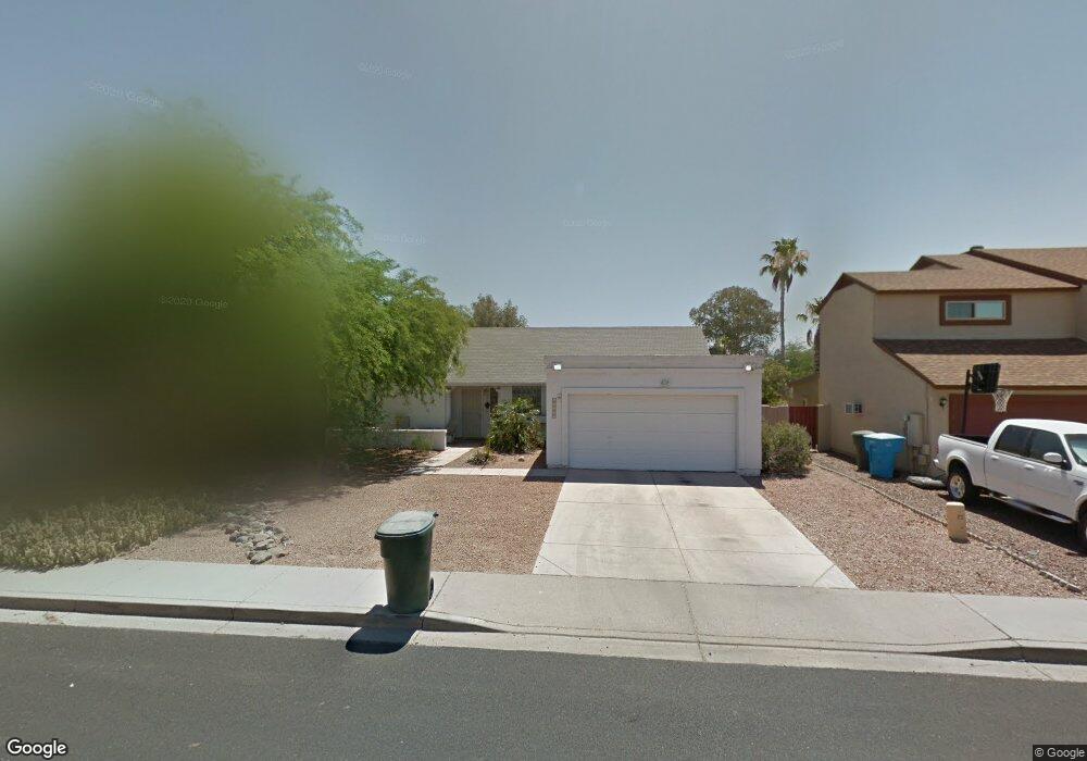 19007 N 13th Place, Phoenix, AZ 85024 - photo 1
