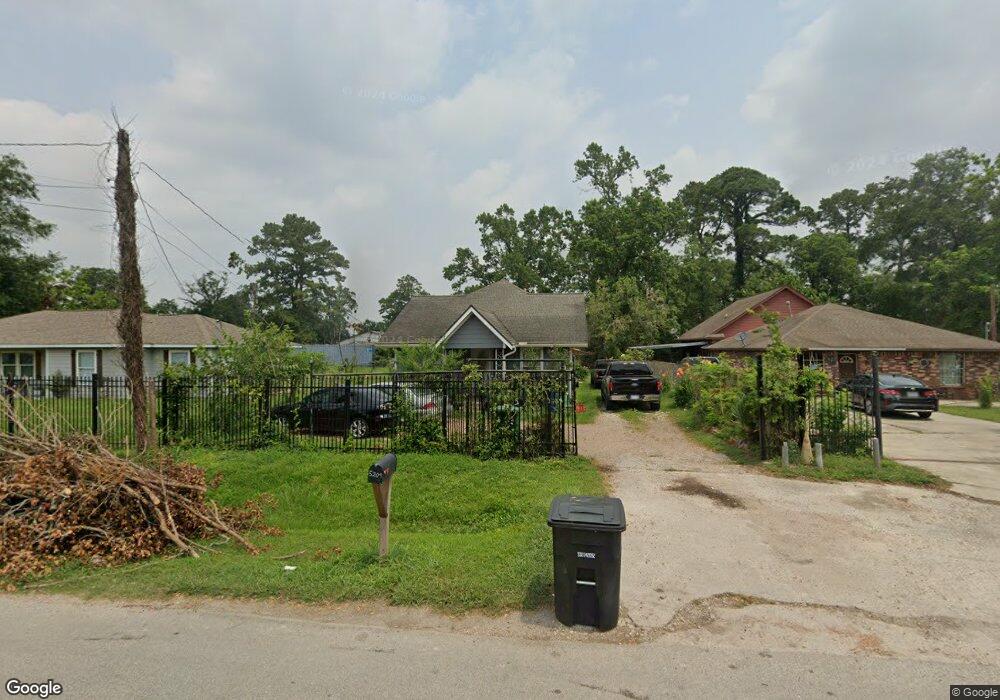 5209 Firnat St, Houston, TX 77016 - photo 1