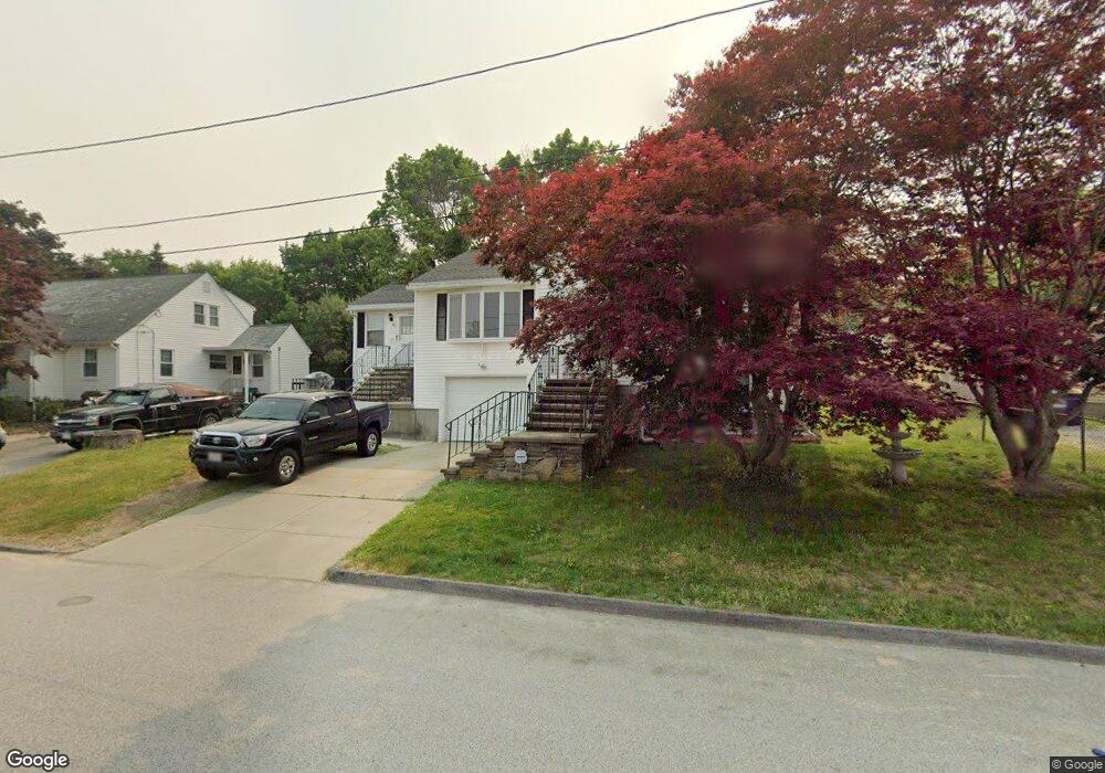 35 Valley View Ln, Worcester, MA 01604 - photo 1