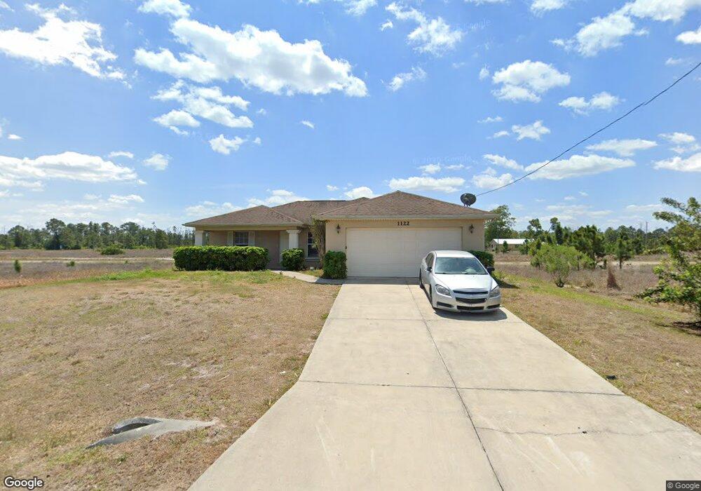 1122 Ectype St E unit 9, Lehigh Acres, FL 33974 - photo 1