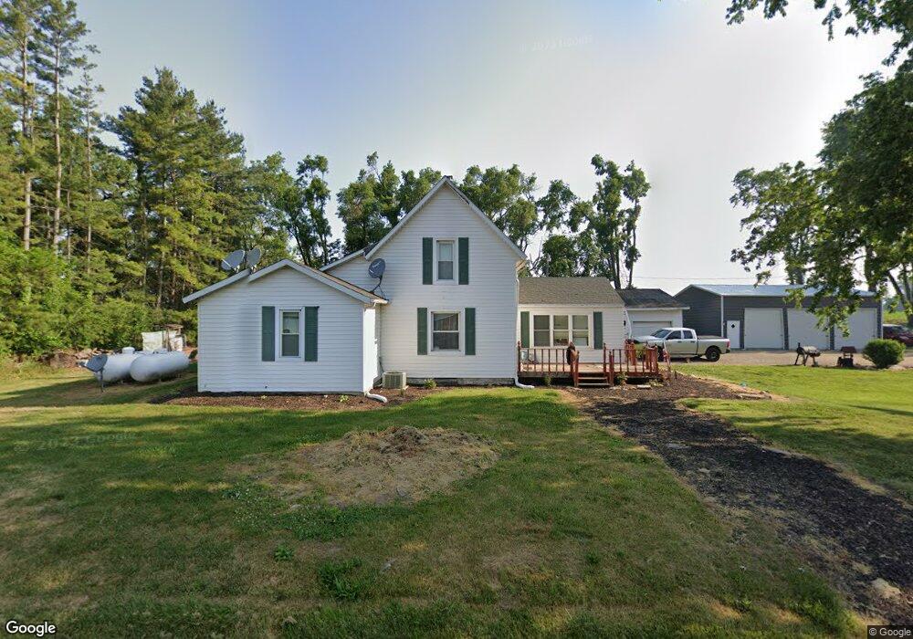 8360 W 100 S, Hudson, IN 46747 - photo 1