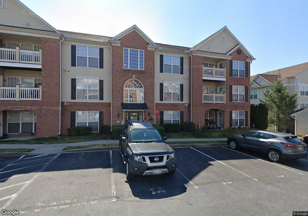 2511 Shelley Cir unit 1C, Frederick, MD 21702 - photo 1