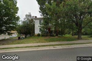 172 Byrd St, Orange, VA 22960