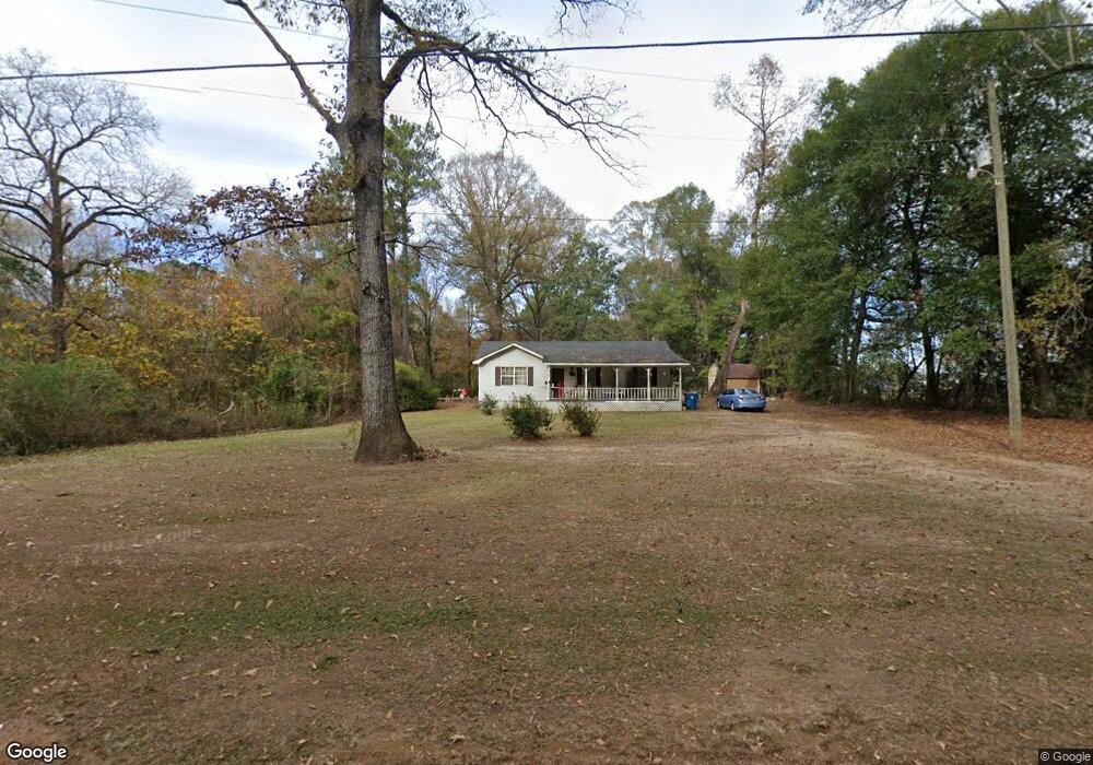 142 Howell Welford Rd, Lucedale, MS 39452 - photo 1