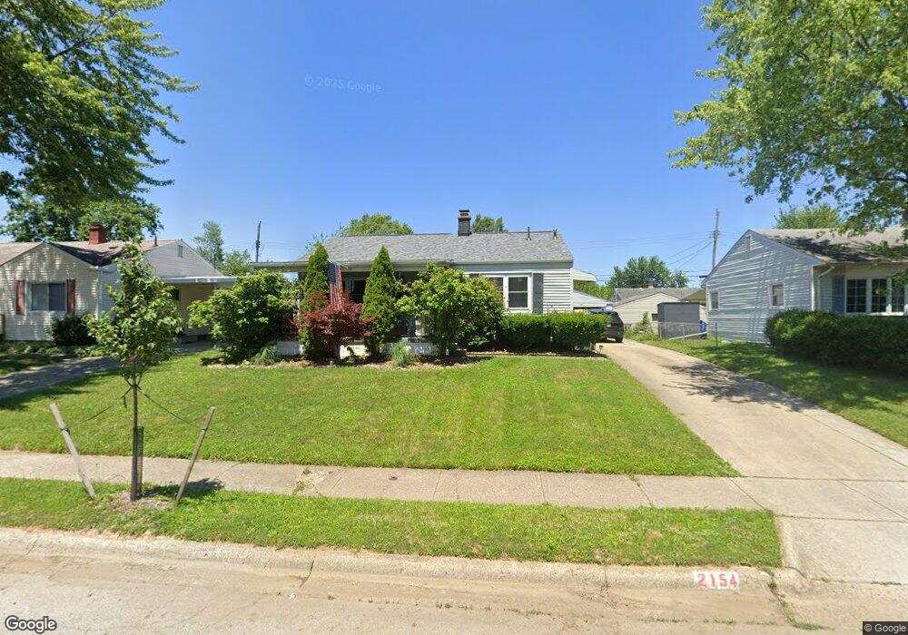 2154 Colfax Ave, Columbus, OH 43224 - photo 1