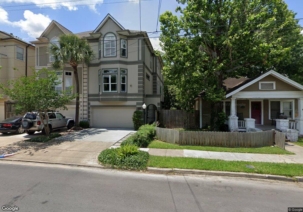 2004 Driscoll St, Houston, TX 77019 - photo 1