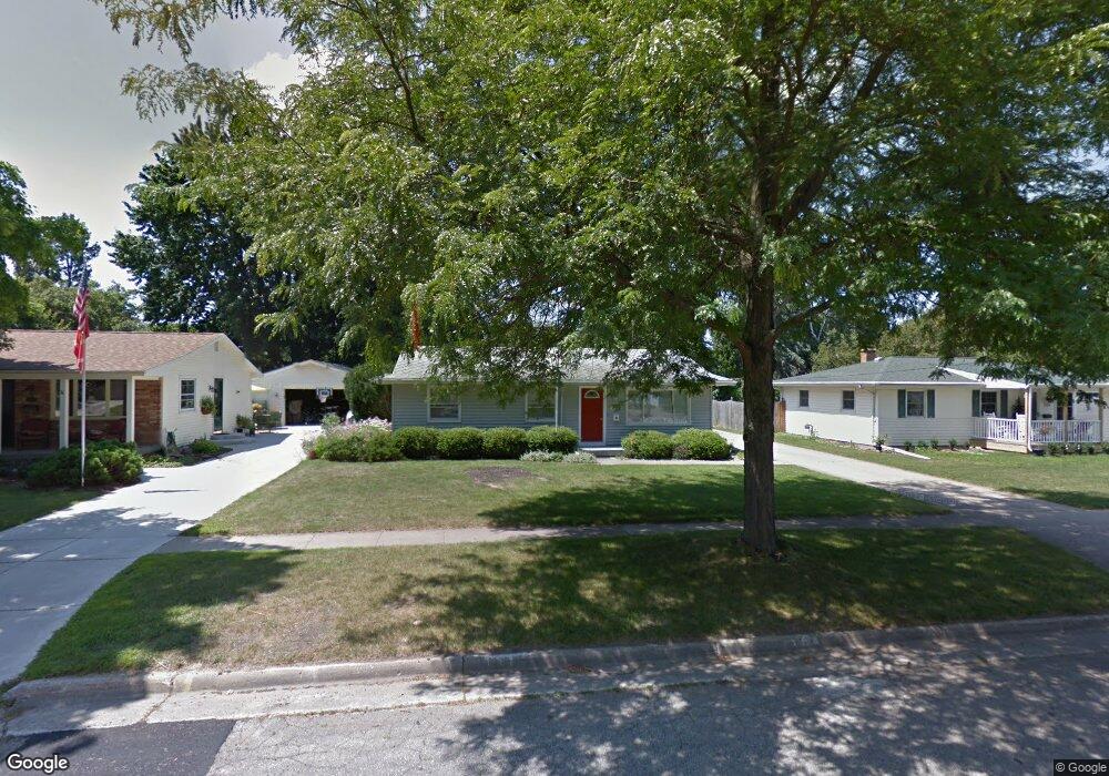 1128 Seymour St, Grand Ledge, MI 48837 - photo 1