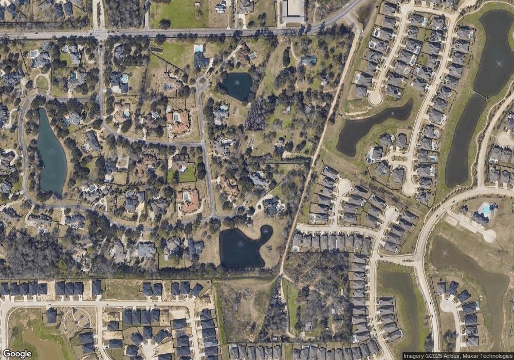 9410 Stonebridge Lake Ct, Tomball, TX 77375 - photo 1