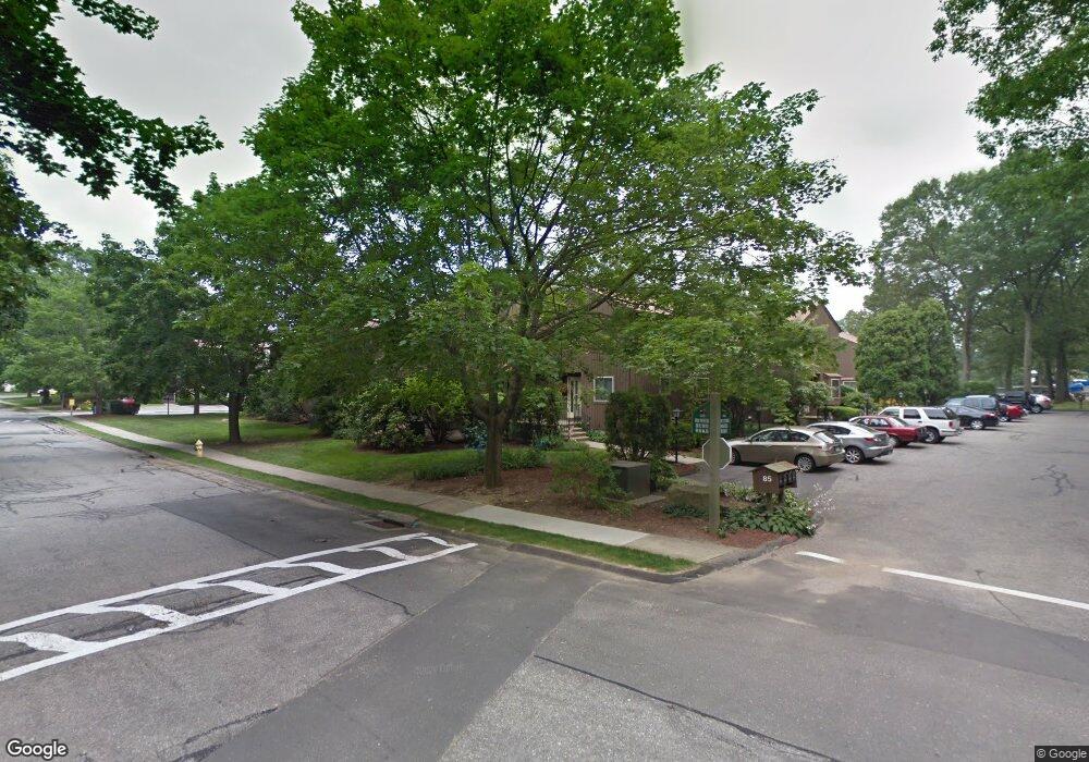 85 River Bend Rd unit C, Stratford, CT 06614 - photo 1