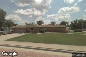 201 E Commercial St, Oberlin, KS 67749