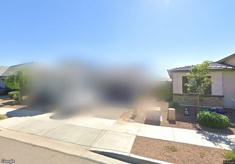 22845 E Via Del Sol, Queen Creek, AZ 85142 - photo 1